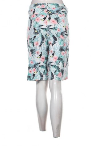 Damskie szorty Cecil, Rozmiar XXL, Kolor Kolorowy, Cena 69,99 zł