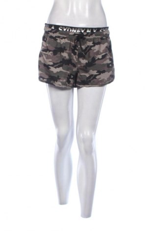 Dámské kraťasy  Censored, Velikost L, Barva Vícebarevné, Cena  169,00 Kč