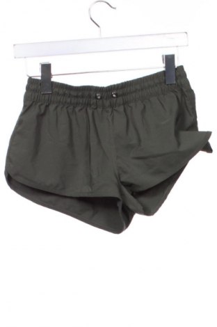 Damen Shorts Censored, Größe XS, Farbe Grün, Preis € 10,00