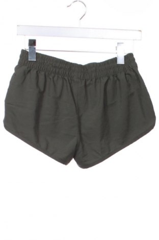 Damen Shorts Censored, Größe XS, Farbe Grün, Preis € 10,00