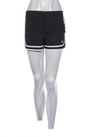 Dámske kraťasy  Champion, Veľkosť M, Farba Čierna, Cena  23,53 €