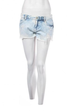 Női rövidnadrág Clockhouse, Méret L, Szín Kék, Ár 3 229 Ft