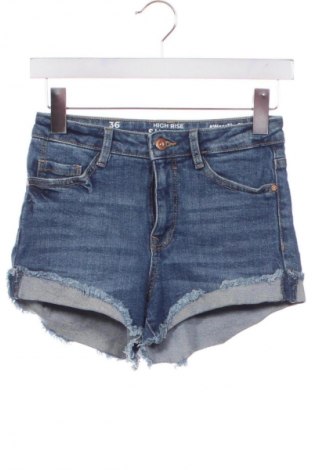 Női rövidnadrág Clockhouse, Méret XS, Szín Kék, Ár 3 099 Ft