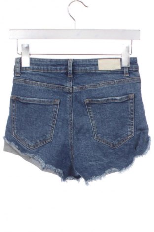 Női rövidnadrág Clockhouse, Méret XS, Szín Kék, Ár 3 099 Ft