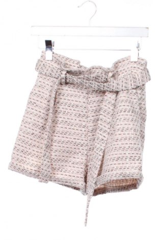 Pantaloni scurți de femei Clockhouse, Mărime XS, Culoare Multicolor, Preț 40,99 Lei