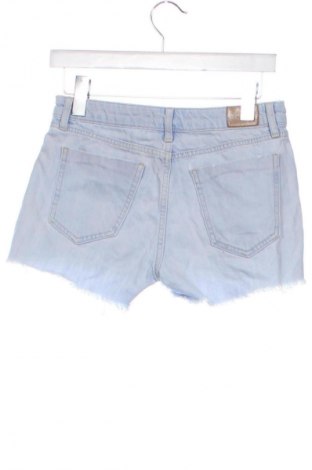 Γυναικείο κοντό παντελόνι Colin's, Μέγεθος XS, Χρώμα Μπλέ, Τιμή 9,72 €