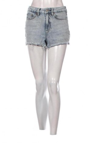 Damskie szorty Costes, Rozmiar S, Kolor Niebieski, Cena 78,16 zł