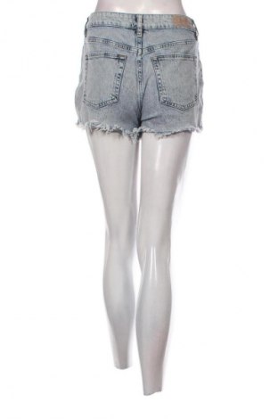 Damskie szorty Costes, Rozmiar S, Kolor Niebieski, Cena 78,16 zł