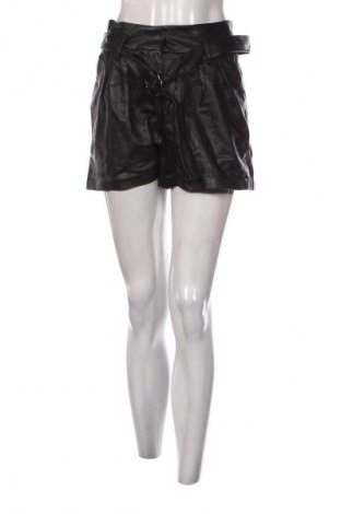 Γυναικείο κοντό παντελόνι Costes, Μέγεθος S, Χρώμα Μαύρο, Τιμή 11,99 €
