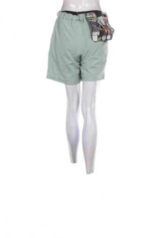 Damskie szorty Crivit, Rozmiar M, Kolor Zielony, Cena 22,99 zł