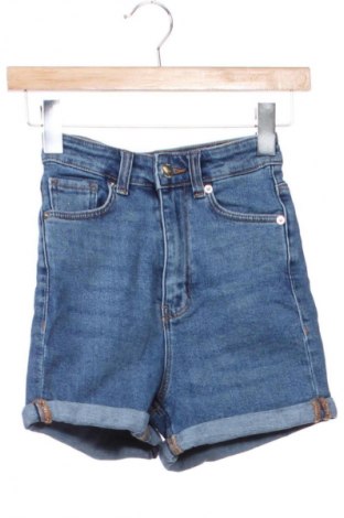 Dámské kraťasy  Cropp, Velikost XXS, Barva Modrá, Cena  349,00 Kč