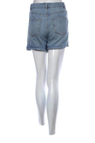 Γυναικείο κοντό παντελόνι Cropp, Μέγεθος S, Χρώμα Μπλέ, Τιμή 17,39 €