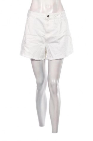 Damen Shorts Denim Co., Größe XL, Farbe Weiß, Preis € 12,99
