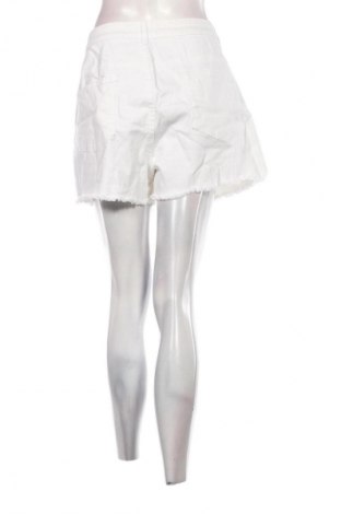Damen Shorts Denim Co., Größe XL, Farbe Weiß, Preis € 12,99