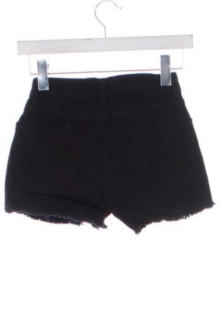 Damskie szorty Denim Co., Rozmiar XXS, Kolor Czarny, Cena 64,37 zł
