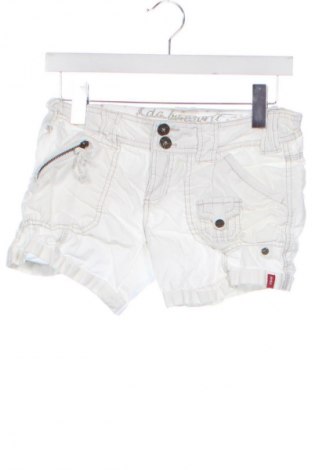 Damen Shorts Edc By Esprit, Größe XS, Farbe Weiß, Preis 14,99 €