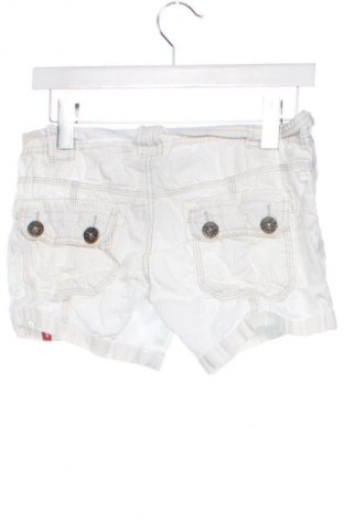 Damen Shorts Edc By Esprit, Größe XS, Farbe Weiß, Preis 14,99 €