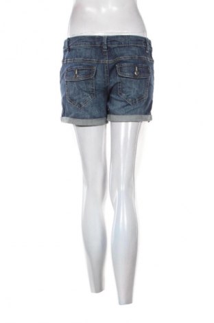 Pantaloni scurți de femei Edc By Esprit, Mărime L, Culoare Albastru, Preț 78,99 Lei