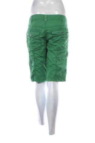 Dámske kraťasy  Edc By Esprit, Veľkosť XL, Farba Zelená, Cena  17,00 €