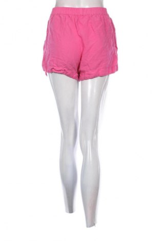 Γυναικείο κοντό παντελόνι Edited, Μέγεθος S, Χρώμα Ρόζ , Τιμή 17,39 €