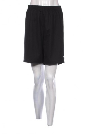 Pantaloni scurți de femei Erima, Mărime L, Culoare Negru, Preț 60,99 Lei