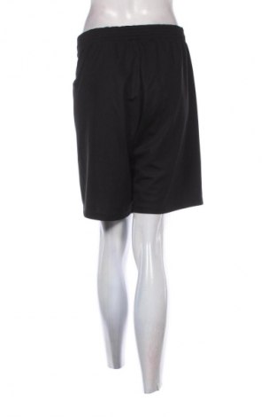 Pantaloni scurți de femei Erima, Mărime L, Culoare Negru, Preț 60,99 Lei