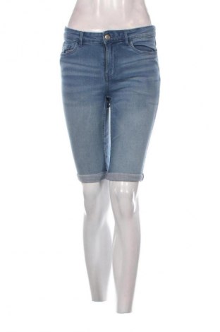 Damskie szorty Esmara, Rozmiar S, Kolor Niebieski, Cena 43,68 zł