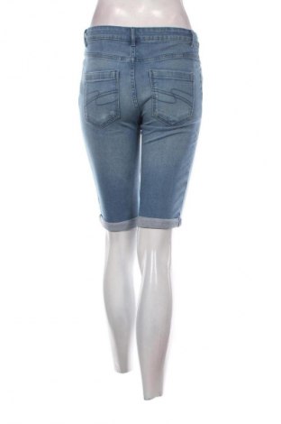 Damskie szorty Esmara, Rozmiar S, Kolor Niebieski, Cena 43,68 zł