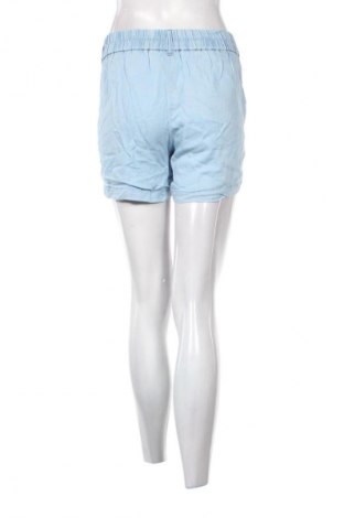 Γυναικείο κοντό παντελόνι Esmara, Μέγεθος L, Χρώμα Μπλέ, Τιμή 9,72 €