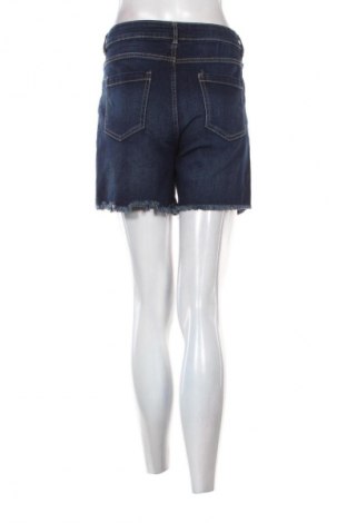 Дамски къс панталон Esmara, Размер XL, Цвят Син, Цена 14,99 лв.