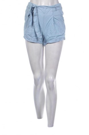 Дамски къс панталон Esmara, Размер S, Цвят Син, Цена 19,00 лв.