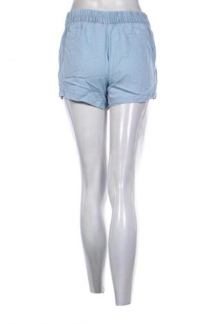 Дамски къс панталон Esmara, Размер S, Цвят Син, Цена 19,00 лв.