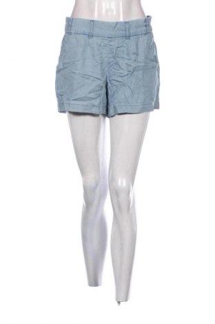Дамски къс панталон Esmara, Размер M, Цвят Син, Цена 15,99 лв.
