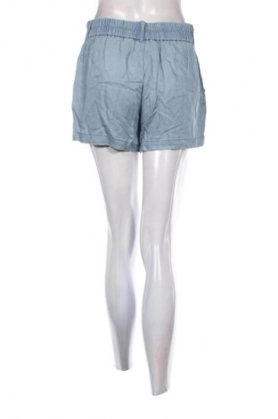 Дамски къс панталон Esmara, Размер M, Цвят Син, Цена 15,99 лв.