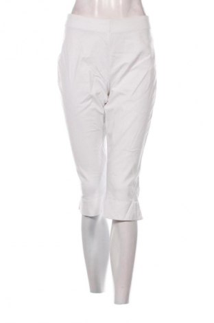 Dámské kraťasy  Essentials by Tchibo, Velikost XL, Barva Bílá, Cena  241,00 Kč