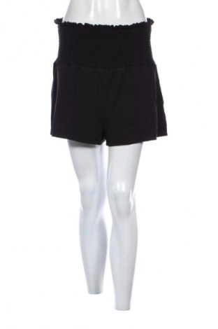 Női rövidnadrág Even&Odd, Méret L, Szín Fekete, Ár 3 910 Ft