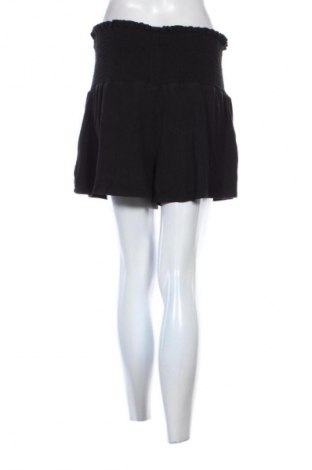 Női rövidnadrág Even&Odd, Méret L, Szín Fekete, Ár 3 910 Ft