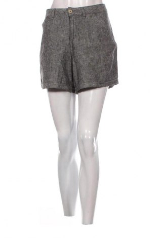 Női rövidnadrág F&F, Méret L, Szín Szürke, Ár 3 299 Ft