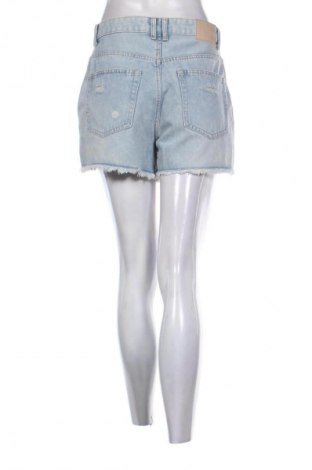 Γυναικείο κοντό παντελόνι Fb Sister, Μέγεθος M, Χρώμα Μπλέ, Τιμή 9,72 €