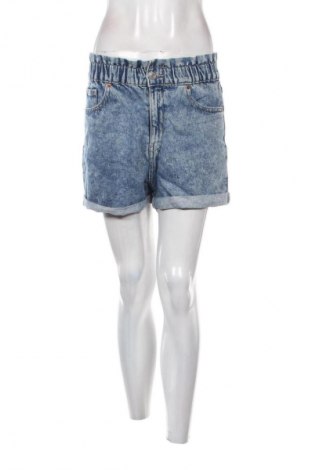 Dámske kraťasy  Fb Sister, Veľkosť M, Farba Modrá, Cena  9,72 €
