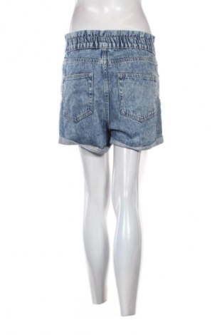 Dámske kraťasy  Fb Sister, Veľkosť M, Farba Modrá, Cena  9,72 €