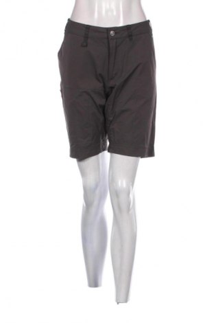 Damen Shorts Fjallraven, Größe L, Farbe Grau, Preis 24,99 €