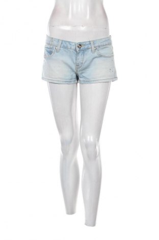 Γυναικείο κοντό παντελόνι Fracomina, Μέγεθος L, Χρώμα Πολύχρωμο, Τιμή 17,99 €