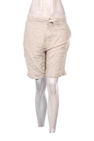 Damen Shorts Gemo, Größe XL, Farbe Beige, Preis 8,99 €