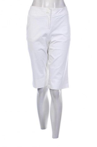 Damen Shorts Geox, Größe L, Farbe Weiß, Preis € 24,48