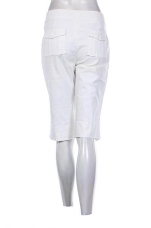 Damen Shorts Geox, Größe L, Farbe Weiß, Preis € 24,48