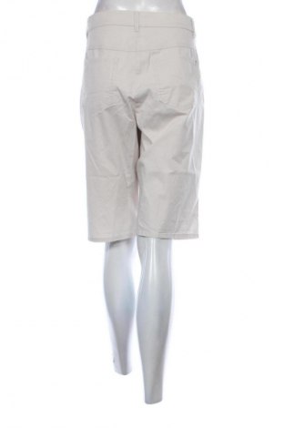 Pantaloni scurți de femei Gerry Weber, Mărime XXL, Culoare Ecru, Preț 126,00 Lei