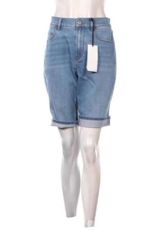 Dámské kraťasy  Gerry Weber, Velikost L, Barva Modrá, Cena  1 649,00 Kč