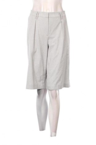 Pantaloni scurți de femei Gerry Weber, Mărime M, Culoare Gri, Preț 342,99 Lei