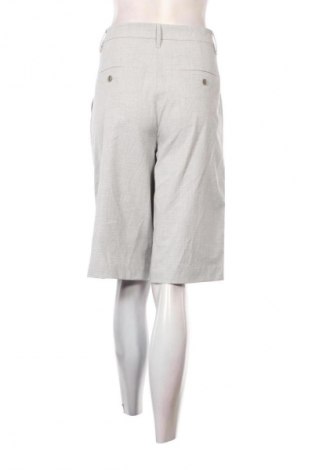 Pantaloni scurți de femei Gerry Weber, Mărime M, Culoare Gri, Preț 342,99 Lei